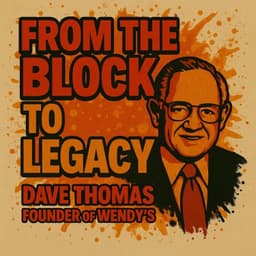 Cover art for Blueprints from the Block to the Boardroom