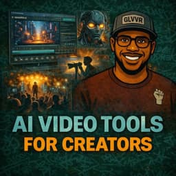 Cover art for Control The Camera Control Your Future